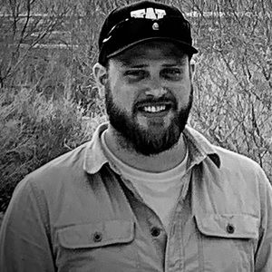 Meet your Posher, Kevin